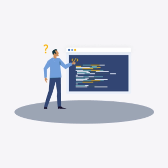 Software oft nicht vom Hersteller